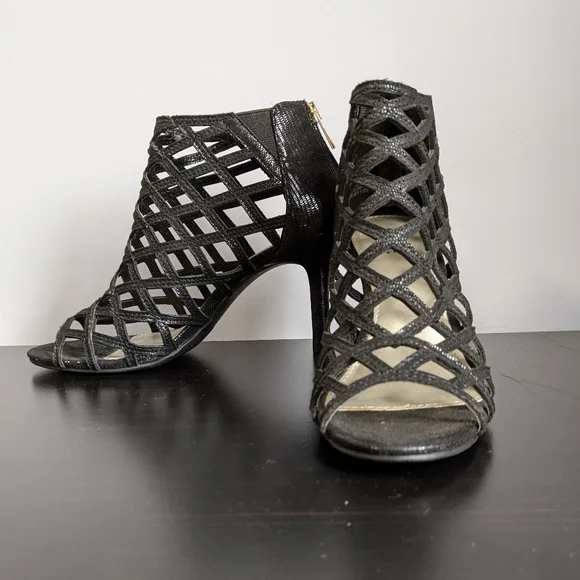 Ana caroline high heel best sale sandals